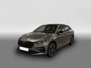 Skoda Scala 1.5 TSI DSG Monte Carlo MATRIX-LED PANO NAVI ACC PARK-PILOT SHZ KEYLESS ELEKTRHECKKLAPPE