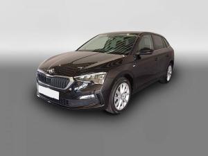 Skoda Scala 1.5 TSI Tour LED+ACC+AHZ
