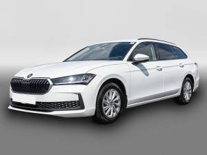 Skoda Superb Combi 1.5 eTSI DSG Essence