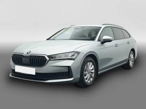 Skoda Superb Combi 1.5 eTSI DSG Essence LED NAVI ACC SHZ