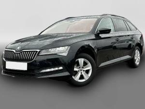 Skoda Superb Combi 2.0 TDI DSG AHK+SMART-LINK+VIRTUAL-