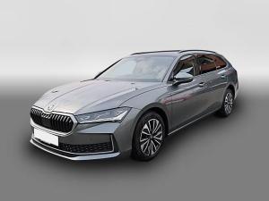 Skoda Superb Combi 2.0 TDI DSG Selection AHK MATRIX ACC RFK KESSY PDC