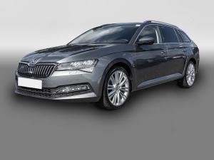 Skoda Superb Combi 2.0 TDI Style