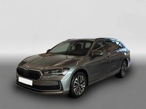 Skoda Superb Combi 2.0 TSI DSG Selection MATRIX-LED HUD NAVI AHK ACC SIDEASS PARKASS SHZ KEYLESS