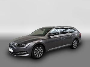 Skoda Superb Combi Style 1.5 TSI 7-Gang DSG