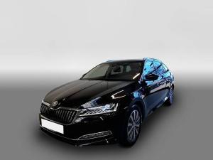 Skoda Superb Combi Style 1.5 TSI 7-Gang DSG