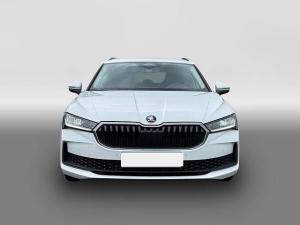 Skoda Superb Combi TSI DSG|SHZ|TEMPOMAT|KAMERA