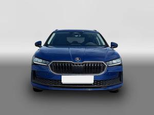 Skoda Superb Combi TSI DSG|SHZ|TEMPOMAT|KAMERA