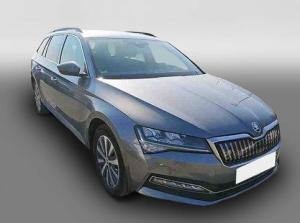 Skoda Superb Combi1.4 eHybrid DSG Ambition iV STANDH KAMERA LED NAVI