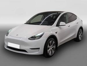 Tesla Model Y Long Range AWD LED/Navi/Pano/4xSHZ/19-LM