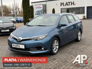 Toyota Auris Touring Sports Comfort
