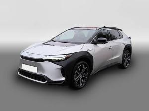 Toyota bZ4X AWD AHK PANO 360-KAMERA