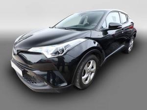 Toyota C-HR 1.8 Hybrid 122 CVT Flow PDC Temp Kam LaneAs