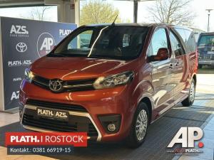 Toyota Proace (Verso) L1 Family Comfort *AHK*