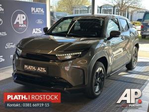 Toyota Urban Cruiser 61 kWh FWD Teamplayer