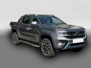 Volkswagen Amarok DC Aventura 3.0 TDI 4MOTION *5J Garantie*Standhz*AHK*Leder*20″*Navi*SHZ*Matrix*ACC*360°