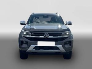 Volkswagen Amarok Style 4Motion TDI DSG|MATRIX|AHK|KAMERA|