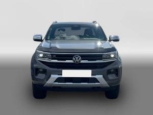 Volkswagen Amarok Style 4Motion TDI DSG|MATRIX|AHK|KAMERA|