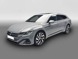 Volkswagen Arteon 1.4 TSI EHYBRID DSG SHOOTING BRAKE MATRIX PANO LM1