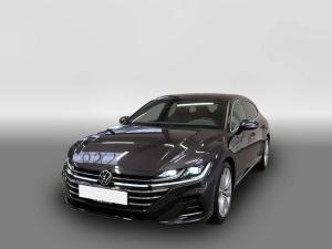 Volkswagen Arteon R-Line 4Motion 2.0 TDI SCR 7-Gang DSG