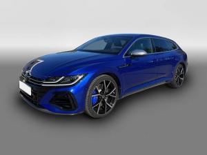 Volkswagen Arteon SB 2.0 TSI DSG 4Mo. R AHK NAVI KAMERA SHZ KEYLESS