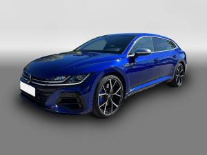 Volkswagen Arteon SB 2.0 TSI DSG 4Mo. R PANO AHK KAMERA ACC