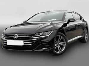 Volkswagen Arteon Shooting Brake 1.4 TSI eHybrid R-Line DSG
