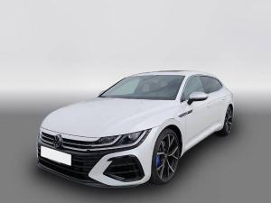 Volkswagen Arteon Shooting Brake 2.0 TSI DSG 4Mo. R IQ.LIGHT NAVI-PRO HUD AHK HK-SOUND PANORAMA 20 DCC ACC BLIN