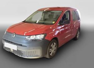 Volkswagen Caddy 1.5 TSI
