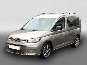 Volkswagen Caddy 1.5 TSI BMT (5-Si.) DSG Life ACC RFC PDC