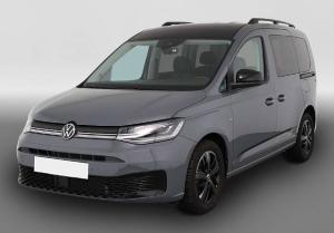 Volkswagen Caddy 1.5 TSI Edition KR
