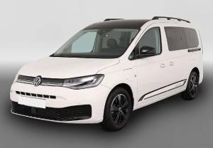 Volkswagen Caddy 1.5 TSI eHybrid Edition LR