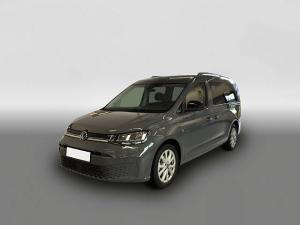 Volkswagen Caddy 2.0 TDI DSG Life NAVI 5-J-GAR 17 PARKLENK KAMERA ACC SHZ