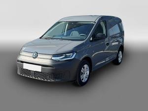 Volkswagen Caddy Cargo 1.5 TSI LED APP 5-J-GAR SHZ GRA PDC KLIMA BLUETOOTH