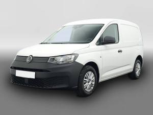 Volkswagen Caddy Cargo 2.0 TDI DIG.COCKPIT SHZ GRA KLIMA PDC BLUETOOTH