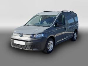 Volkswagen Caddy Cargo Maxi 2.0 TDI AHK 5-J-GAR PDC SHZ GRA DIG.-COCKPIT BLUETOOTH