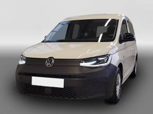 Volkswagen Caddy Kombi 2.0 TDI *LED*Klima*Bluetooth*