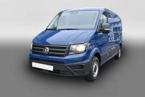 Volkswagen Crafter 30 2.0TDI L3H2 APP Kamera 5J Garantie