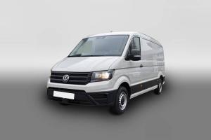 Volkswagen Crafter 30 2.0TDI L3H2 APP Kamera 5J Garantie