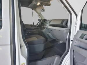 Volkswagen Crafter 35 DOKA MR 2.0 TDI 4Motion Standhzg/LED