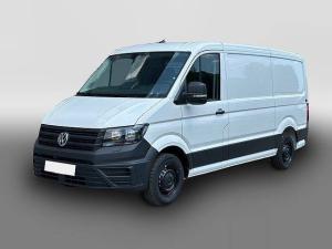 Volkswagen Crafter 35 Kasten L3 2.0 TDI KAMERA PDC APP-CONNECT SHZ TEMPOMAT