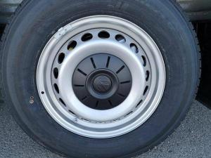 Volkswagen Crafter Kasten 35 mittellang Hochdach FWD 2.0 T…