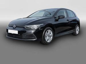 Volkswagen Golf 1.0 eTSI DSG Life