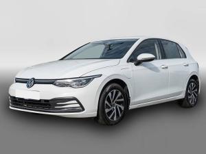 Volkswagen Golf 1.4 eTSI eHybrid DSG Style