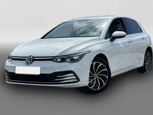Volkswagen Golf 1.4 TSI DSG STYLE eHybrid GARANTIE+HEAD-UP+