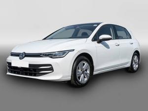 Volkswagen Golf 1.5 eTSI DSG Life