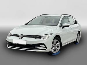 Volkswagen Golf 1.5 eTSI DSG Life AHK+APP-CONNECT+ACTIVE-IN