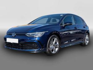 Volkswagen Golf 1.5 eTSI DSG R-Line
