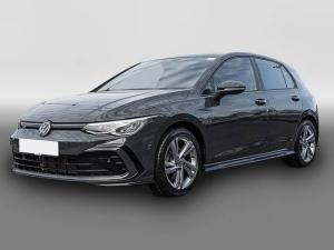 Volkswagen Golf 1.5 eTSI DSG R-Line
