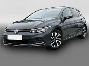 Volkswagen Golf 1.5 TSI Active GARANTIE+STANDHEIZUNG+HEAD-U